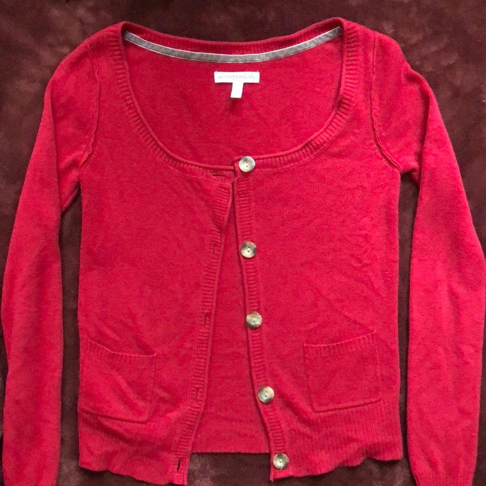 Aéropostale Cardigan